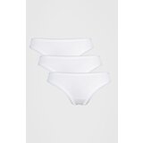 COTONELLA 3 PACK pamučne brazilke Ester | shoptok.hr