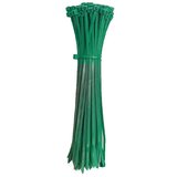 Dahua WesternSecurity Vezice 200 x 4.8 Zelene (500kom) | ePonuda.com