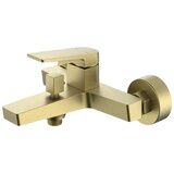 SCHMIDLER miješalica za kadu berlin brushed gold Cijene