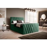 ELTAP Kontinentalni krevet Boxspring Candice-160x200-Lukso 35 | shoptok.hr
