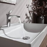 Hansgrohe 75012670 Vivenis 80 armatura za umivalnik | Shoptok.si