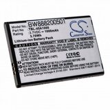 VHBW Baterija za TP-Link TL-5600, 1000 mAh Cene
