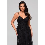 Edoti Evening dress LA-OM-DL | Shoptok.si