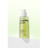 Nacific Cica PDRN Gel Cleanser globoko čistilni gel s pomirjajočim učinkom 200 ml Slike