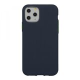  ovitek neon za samsung galaxy S21 G991 - temno moder | Shoptok.si