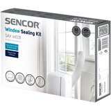 Sencor set za mobilne klime (prozor) SAX W001 Cijene