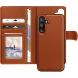 Oem Mayaxess, Ohišje za Samsung Galaxy A16 s snemljivim ohišjem, Rjava, (5000208724) | Shoptok.si