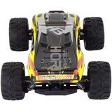  Auto na daljinsko upravljanje Rabbits RC Off-Road - žuti | shoptok.hr