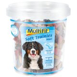 MultiFit poslastica za pse Soft trainies Maxi 500 g Cijene