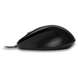 Connect IT CMO-1200-BK - Žični miš 1000 DPI crne boje | Eponuda.com