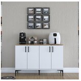 Hanah home višenamenski ormarić JE162 3268 | ePonuda.com