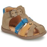 GBB Sandali & Odprti čevlji BIGOU Bež | Shoptok.si