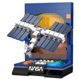 Cada kocke Mednarodna vesoljska postaja ISS, C56042W Cene