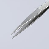Knipex precizna špic pinceta (92 21 01)