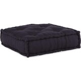  Modularna sofa Antracit 70x70x54 Tkanina | shoptok.hr