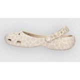 Crocs almond tint / leopard | Shoptok.si