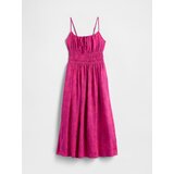 GAP Muslin maxi dress with pockets - Women's | Shoptok.si