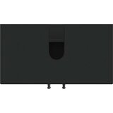  Kupaonski ormarić za sudoper UTRECHT Crna 59,5 x 31,5 x 59 cm | shoptok.hr