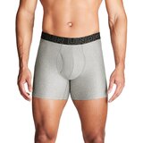 Under Armour Men‘s boxers m perf tech 6in 3pack grey s | ePonuda.com
