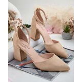 Resti Women's Lilolla post pumps | shoptok.hr