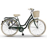 Galaxy Bicikl GIULIA 28"/1 zelena/srebrna | ePonuda.com