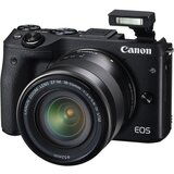 Canon EOS M3 – 18-55mm | Eponuda.ba