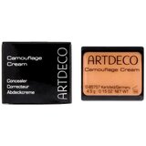 Artdeco camouflage cream vodootporni korektor 4,5 g nijansa 18 natural apricot | shoptok.hr