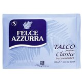 Felce Azzurra talk kesica 100gr. Cene