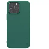 torbica scrub pro za iphone 16 pro max 6.9 zelena