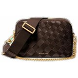 Michael Kors Torbe Md Dblzp Chn Camera Xbody Kostanjeva Cene