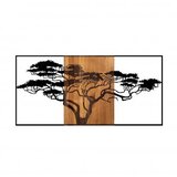 WALLXPERT acacia tree 328 | ePonuda.com