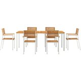  Vrtni set za objed 7 kom. | shoptok.hr