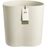  Cvetlični lonec eden aquacare medium 40cm - laneno bela Cene