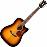 Guild D-140CE WESTERLY Antique Sunburst | shoptok.hr