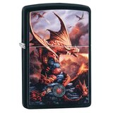 Zippo Anne Stokes Fire Dragon upaljač | ePonuda.com