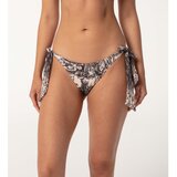 Aloha From Deer Woman's Fifth Seal Bikini Bows Bottom WBBB AFD436 | shoptok.hr