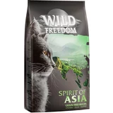 Wild Freedom Posebna cijena! 2 kg suha hrana - Spirit of Asia