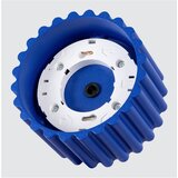 Sollux Plavi metalni reflektor ø 10 cm Zora – | shoptok.hr