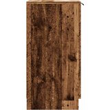 Ormarić za cipele staro drvo 29,5x35x70 cm konstruirano drvo | Eponuda.ba