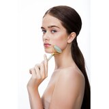Palsar7 Face-roller Jade valjček za masažo za obraz 1 kos | Shoptok.si