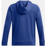 Under Armour Men's sweatshirt UA Rival Fleece Hoodie-BLU - Men's | Eponuda.ba