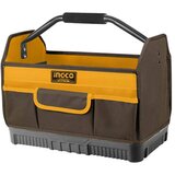 INGCO TOOLS Torba za alat 16" 15kg HTBGL04 | Eponuda.ba
