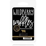 Milkhouse Candle Co. Farmhouse Wildberry Waffles vosak za aroma lampu 155 g | shoptok.hr