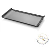  Baton pladanj /melamin-crna boja/ – 30x15cm Cijene