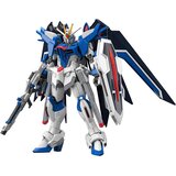  Gundam SEED Freedom Rising Freedom Gundam HG 1144 plastični model 14cm | Shoptok.si