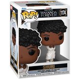 Funko Marvel - black panter - shuri Cene