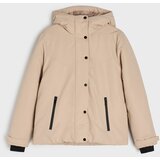 Sinsay Puffer jakna s kapuljačom | shoptok.hr