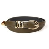 Guess Pasovi accessories65855 Pozlačena Cene