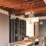 FRIDEKO HOME viseči komplet svetilke s kablom 8,8 m | Shoptok.si