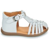 GBB Sandali & Odprti čevlji KAYIA Bela | Shoptok.si